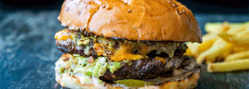How synthetic biology is shaping the menu of the future hero image