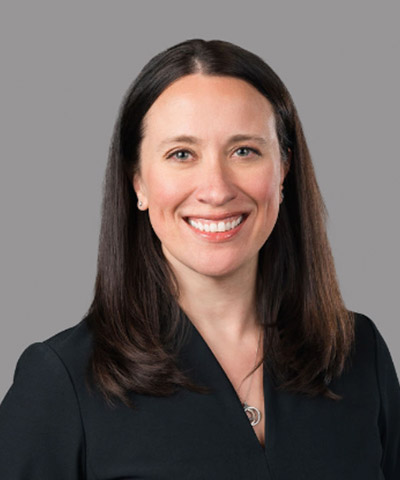 Jen Meade headshot