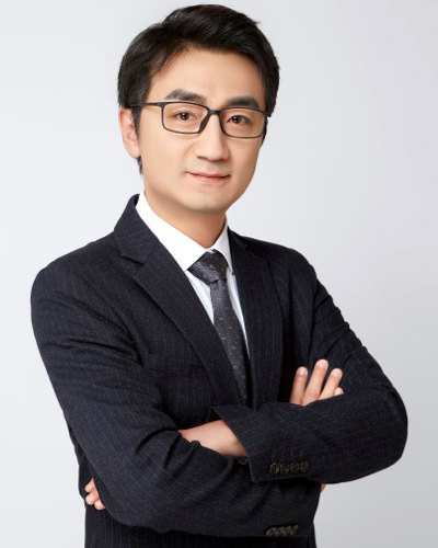 Joshua Wu